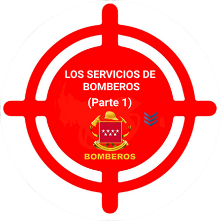 Test CAM - Los Servicios de Bomberos (Parte 1)